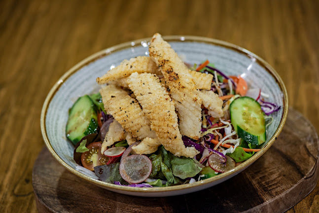 Il Corso Cafe Griffith - Griffith