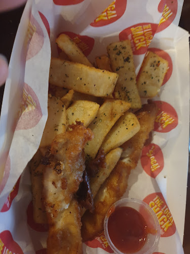 The Local Shack Forrestfield - Forrestfield