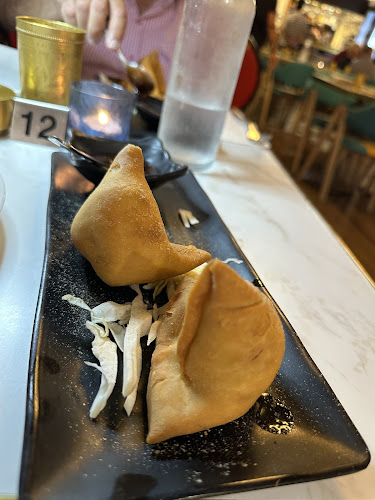 Comentarii opinii despre Ice N Spice Fine Indian Dining & Bar