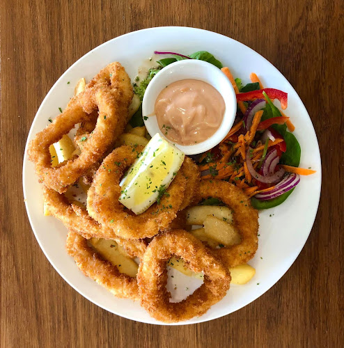 Opinii despre Newbridge Hotel în Melbourne - Hospitality and gastronomy