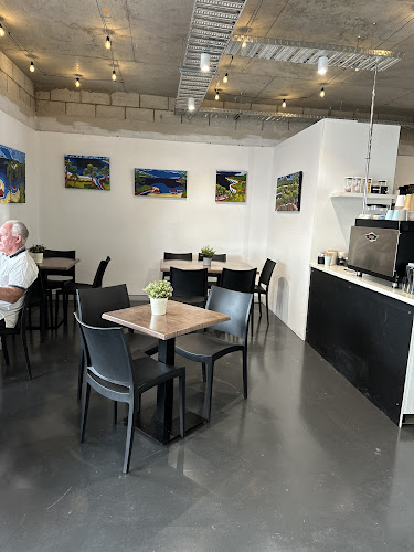 Comentarii opinii despre The Bean Shed