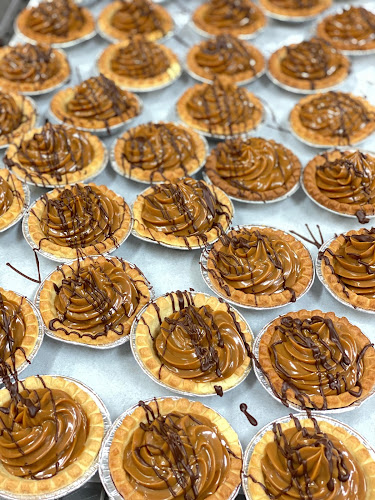 Comentarii opinii despre The Gumdale Bakery