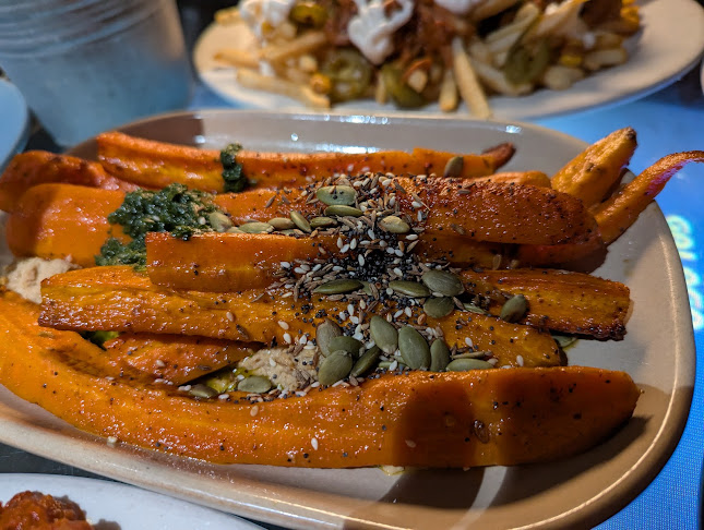 Opinii despre The Moon în Perth - Hospitality and gastronomy