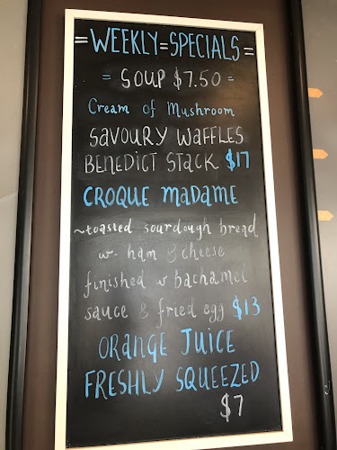 Art de Cafe - Taylors Hill