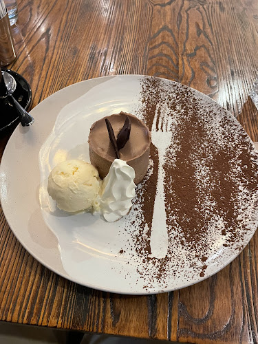 Opinii despre Primi Italian în Sydney - Hospitality and gastronomy