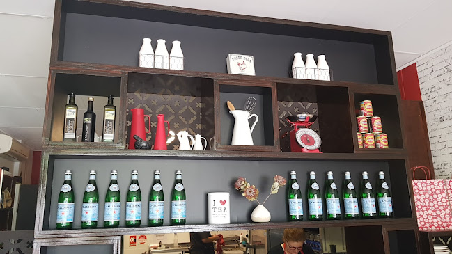 Sheppards Choice Gourmet Kitchen - Hospitality and gastronomy