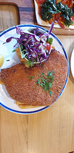 Hahndorf Inn - Hospitality and gastronomy