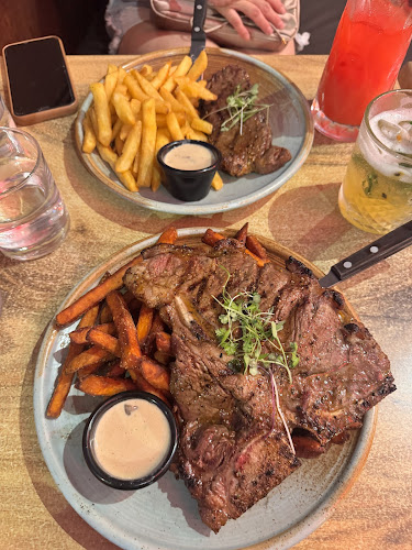Smokehouse Meat & co Grill And Bar - Broadbeach