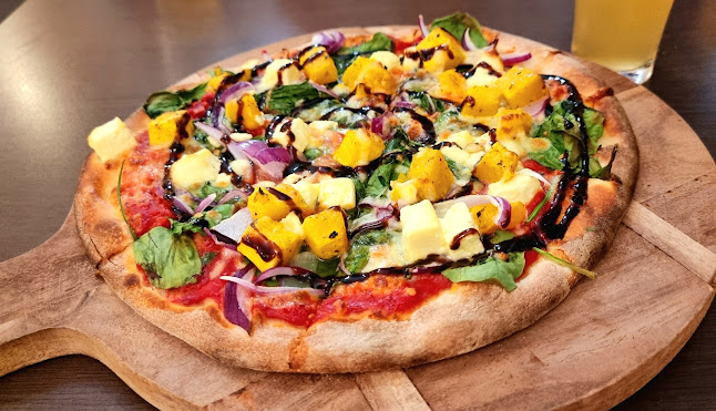 Grafton Hotel - Edmonton