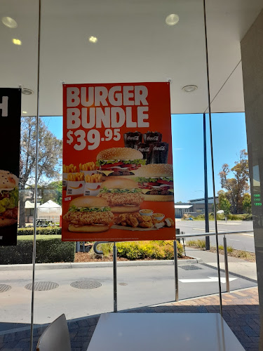 Hungry Jack's Burgers Aldinga - Adelaide