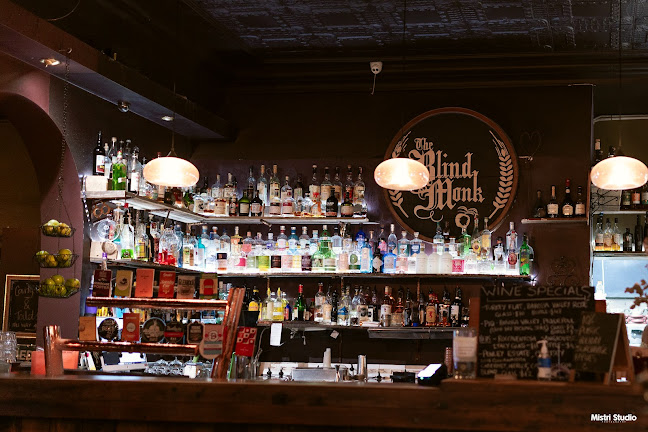 The Blind Monk - Hospitality and gastronomy