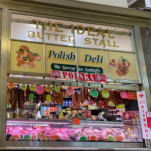Polish Deli
