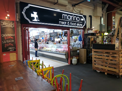 Marino Meat and Food Store