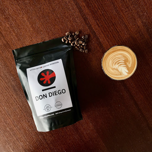 Little Gecko Cafe Geelong - Hospitality and gastronomy