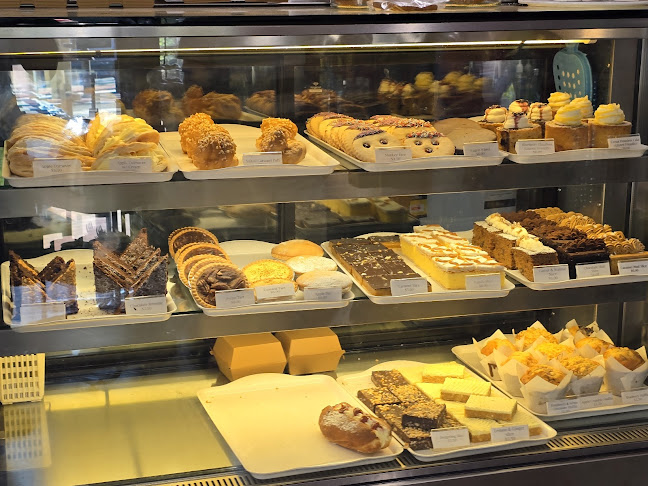 Arthur Clive's Bakery Cafe - Brisbane