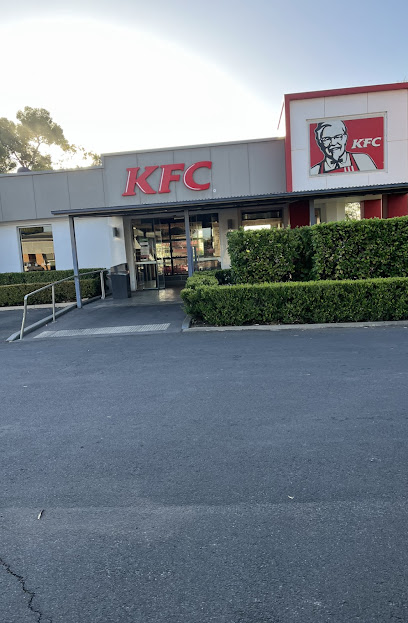 KFC Port Pirie