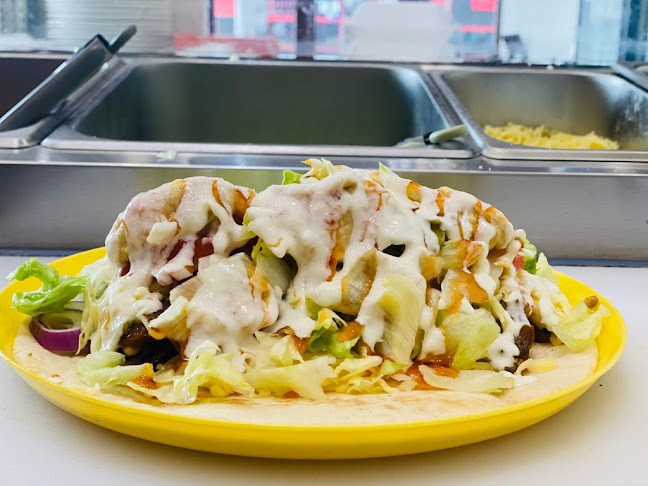 Mount Gambier Kebab & Curry House - Hospitality and gastronomy