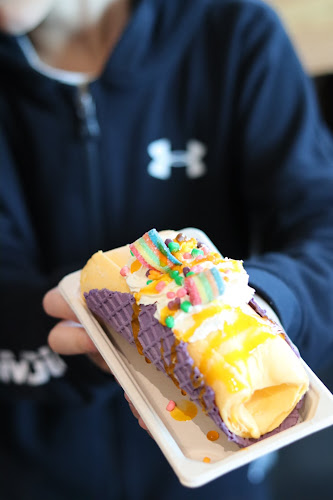 Comentarii opinii despre Nibbles - The Dessert Dream