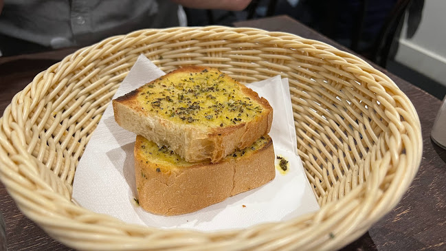 The Waiters Restaurant - Melbourne