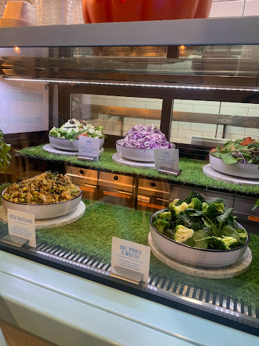 Comentarii opinii despre Hunky Dory Fish & Chips South Melbourne