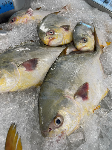 Debbie's Seafood - Retail Superstore - Mackay