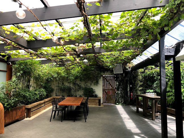 Maximilians Restaurant - Hospitality and gastronomy