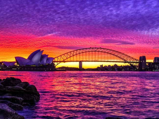 94 Alfred St S, Milsons Point NSW 2061