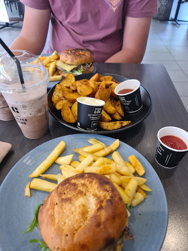 Opinii despre The Coffee Club Café - Albury în Albury - Hospitality and gastronomy