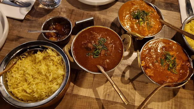 It's Mirchi Healthy Indian