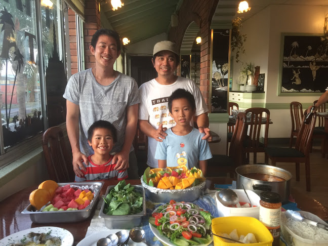 Thai Paradise Restaurant - Wollongong