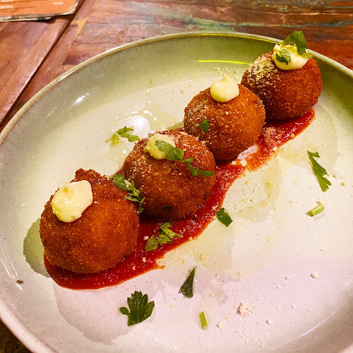 Comentarii opinii despre Locali Pizzeria