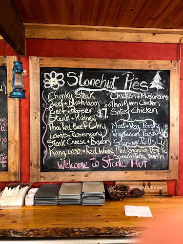 Old Bakery Stone Hut - Adelaide