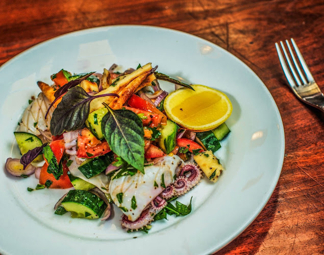 Opinii despre Leura Garage în Leura - Hospitality and gastronomy