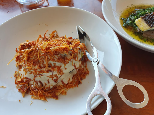 Opinii despre The Milton Hotel în Milton - Hospitality and gastronomy