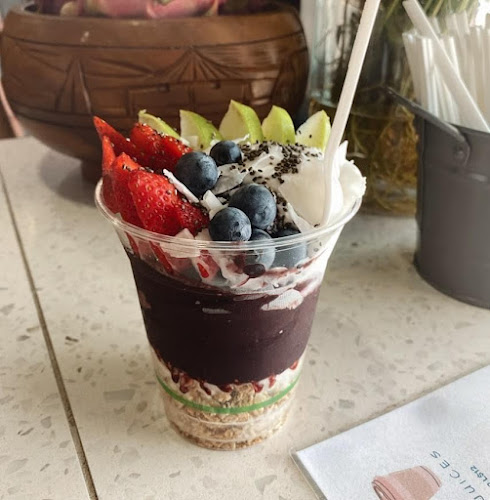 Best Friend Cafe - Gladstone