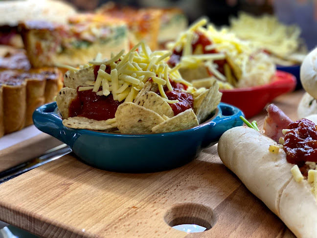 Opinii despre Crib Tin în Broken Hill - Hospitality and gastronomy