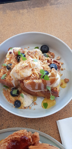 Comentarii opinii despre The Cupping Room | Cafe Canberra