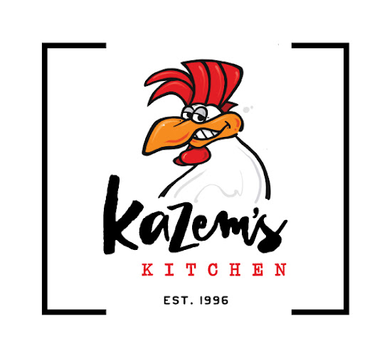 Kazems Kitchen - Camden
