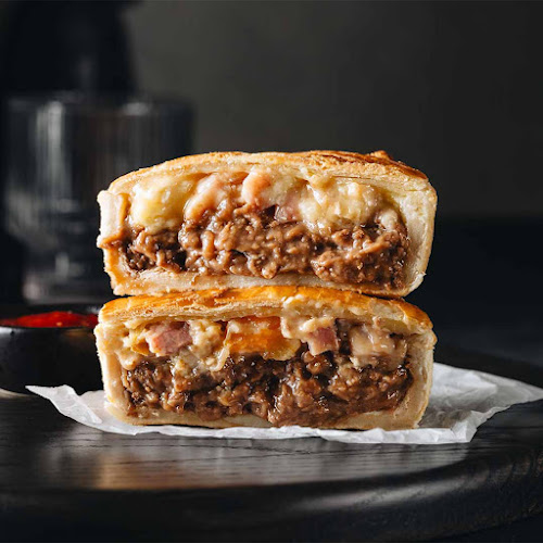 Pinjarra Bakery (Pinjarra) - Hospitality and gastronomy