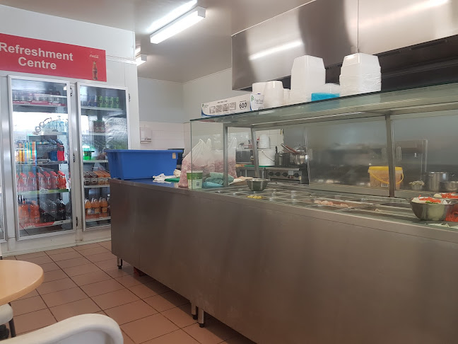 Traralgon Noodle House