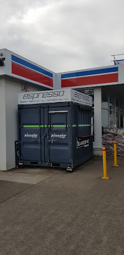 Piccolo To Go Espresso Bar - Coffs Harbour