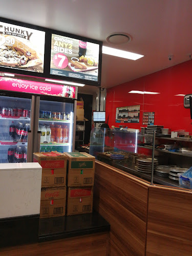 Opinii despre Domino's Pizza Ashmore în Ashmore - Hospitality and gastronomy