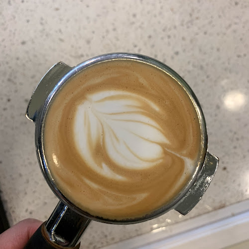 The Arthouse cafe - Brinkin