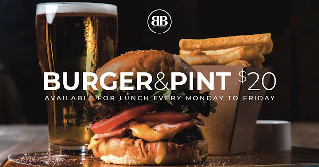 Opinii despre Black Bull Hotel în Adelaide - Hospitality and gastronomy