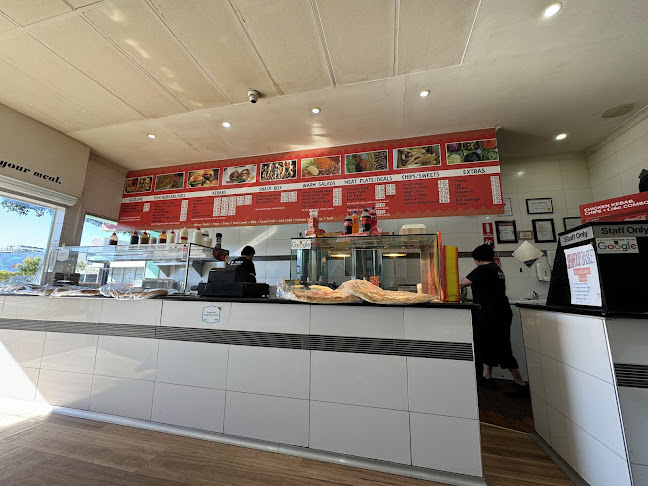 Mr Kebab Busselton (Halal) - Busselton