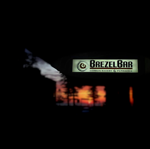 Brezel Bar Manly - Hospitality and gastronomy