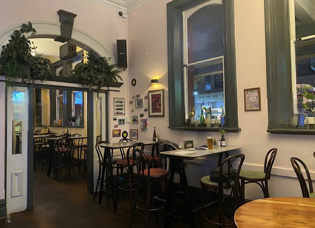 Brass Monkey Hotel - Hospitality and gastronomy