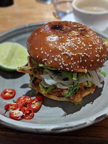 Opinii despre Top Paddock Cafe în Richmond - Hospitality and gastronomy