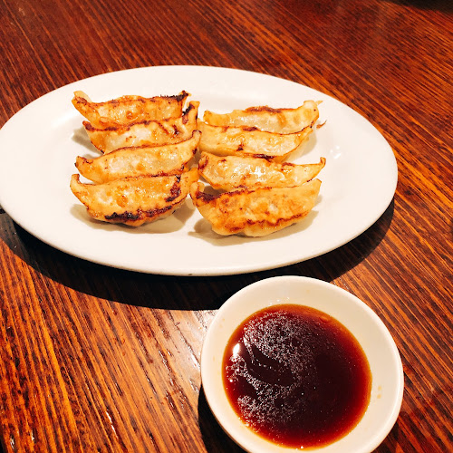 Comentarii opinii despre Menya City Japanese Noodle Bar