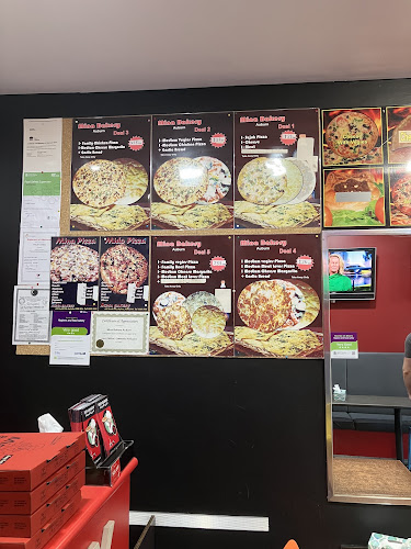 Comentarii opinii despre Mina Bakery